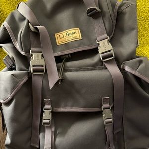 L.L. Bean Backpack
